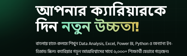 TUTORIALS POINT BANGLADESH banner