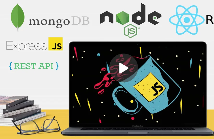 Complete Full-Stack JavaScript Course for Beginners