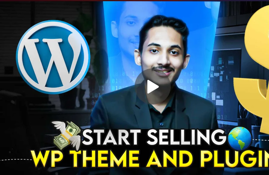 WordPress Theme & Plugin Development to Sell Worldwide