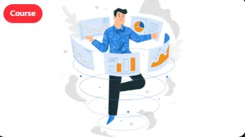 Tableau – Analyze and Visualize Data