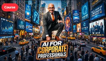 AI For Corporate Professionals