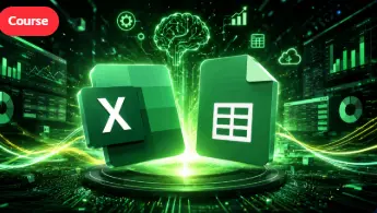 AI-Driven Excel Mastery