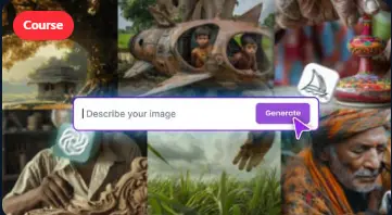 MidJourney & ChatGPT: AI for Social Media Content Generation Masterclass