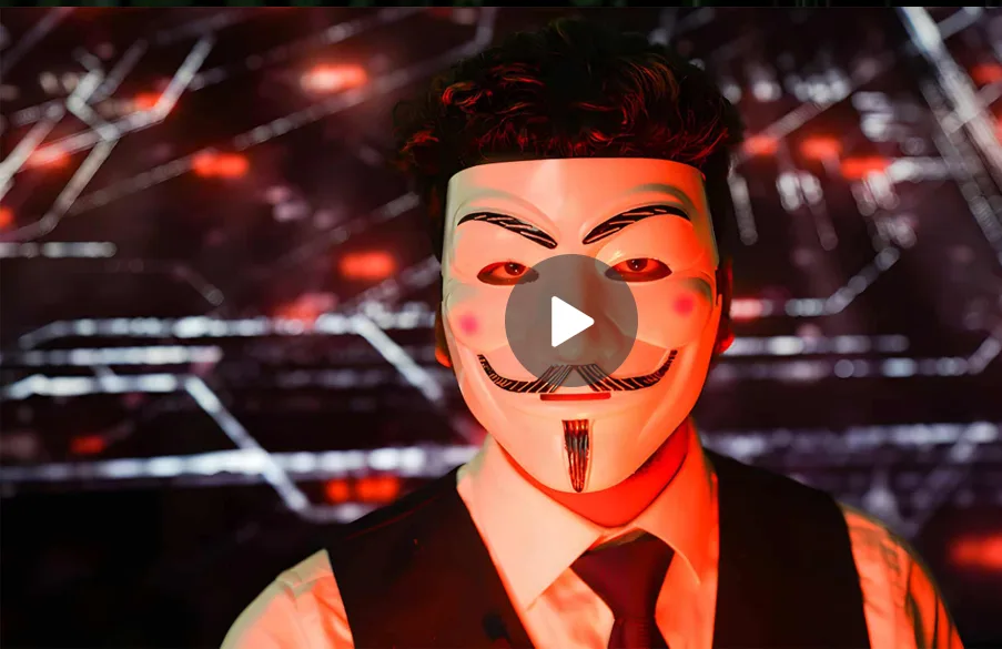 Certified Ethical Hacking Masterclass in Bangla