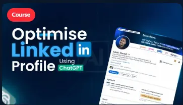 LinkedIn Profile Optimization with AI