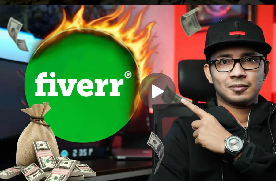 Ultimate Fiverr Success: Boost Sales & Build Career In Online