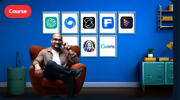 Content Creation & Passive Income with AI