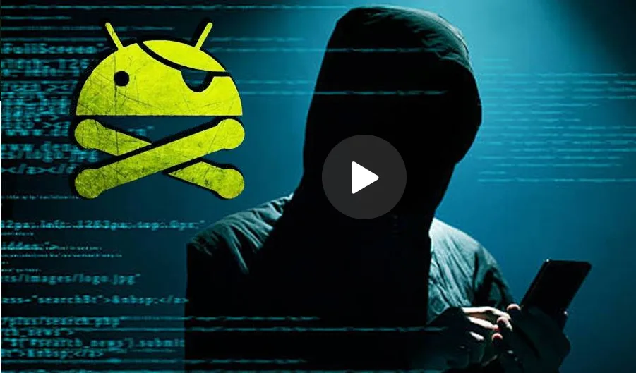 Become A Master In Ethical Hacking With Android