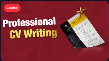 5 Star CV Writing
