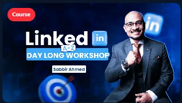AI Driven LinkedIn Marketing | Day-long Workshop