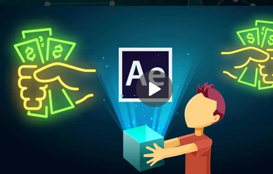After Effects CC Masterclass In Bangla (from Zero To Hero)