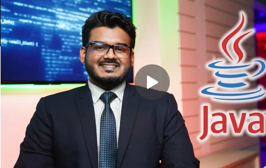 Java Programming Masterclass for Software Developers