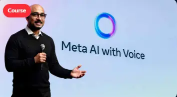 Meta AI | Short Course