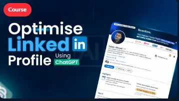 CV & LinkedIn Profile Optimization - Two Hour Live Workshop