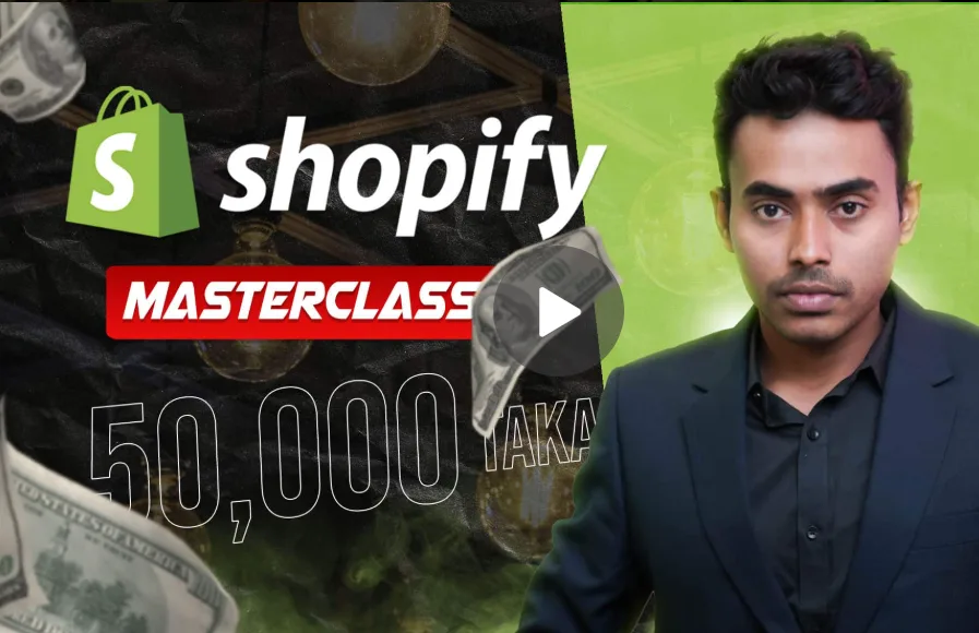 Freelancing with Shopify