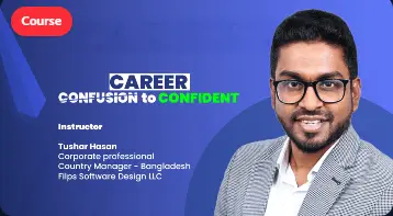 Career Confusion to Confidence