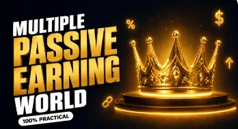 Multiple Passive Earning