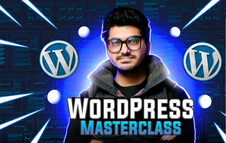 WordPress Theme & Plugin Customization Masterclass
