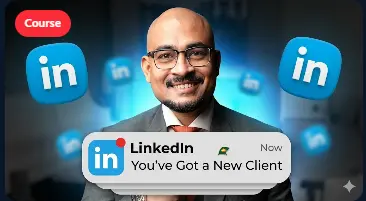 LinkedIn Marketing - Two Hour Live Workshop