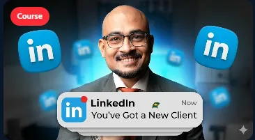 LinkedIn Marketing - Two Hour Live Workshop