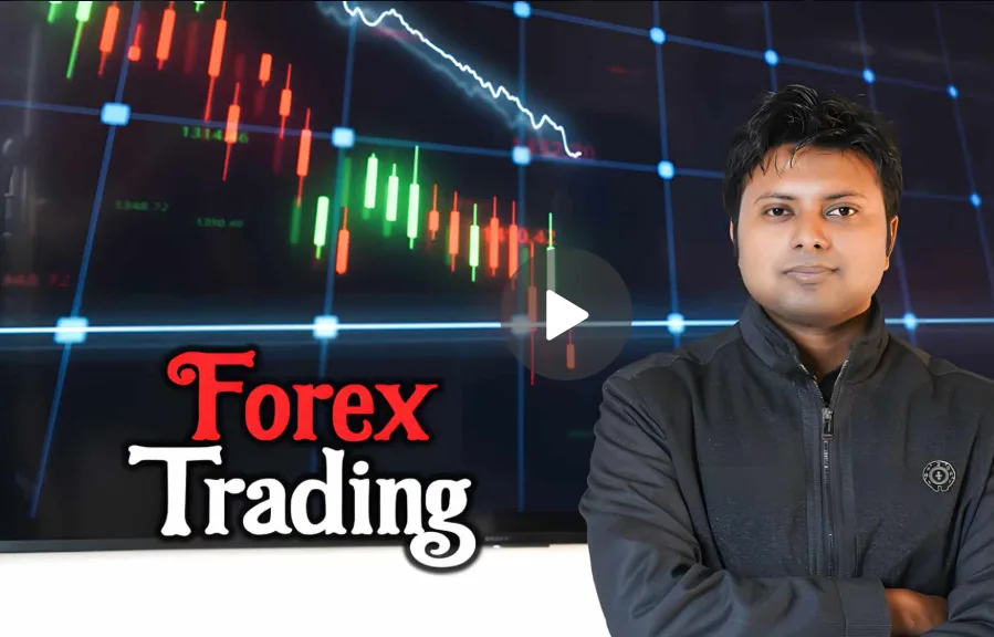 The Complete Forex Trading Course for Beginners