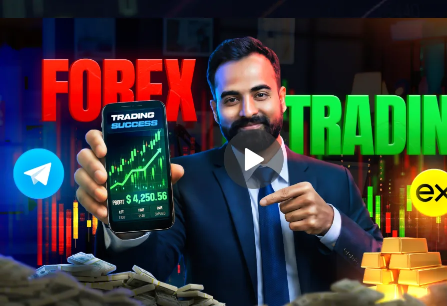 Forex Trading Mastery: Beginner to Advanced with Proven Strategies