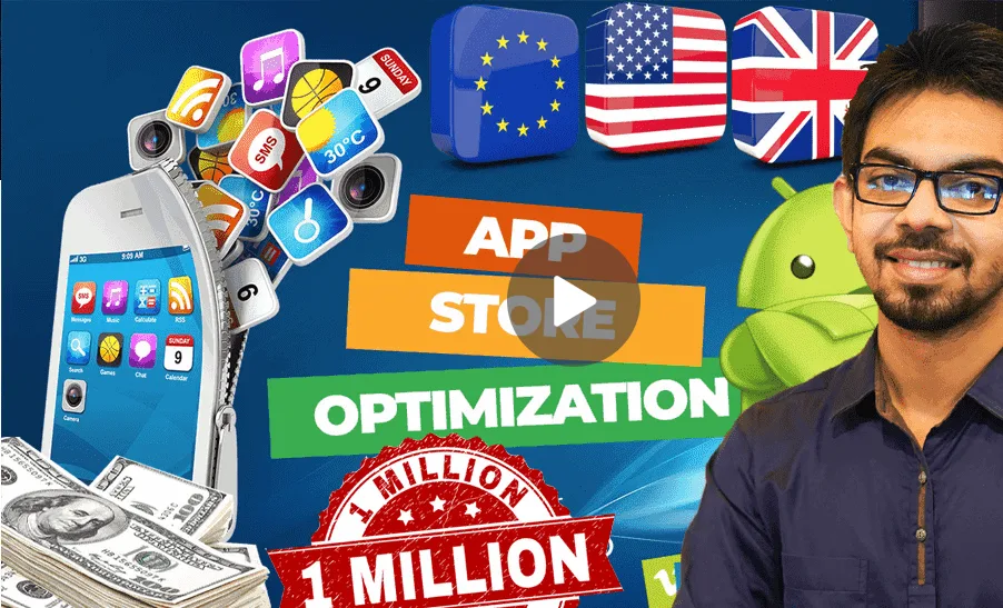 Advanced Mobile App Marketing To Make More Money From Apps