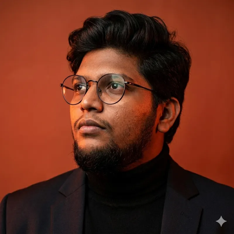 Md Asikul islam Azman