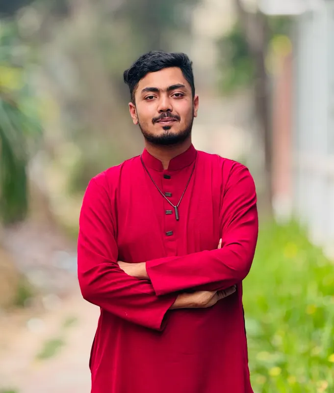 Rifat Ahmed
