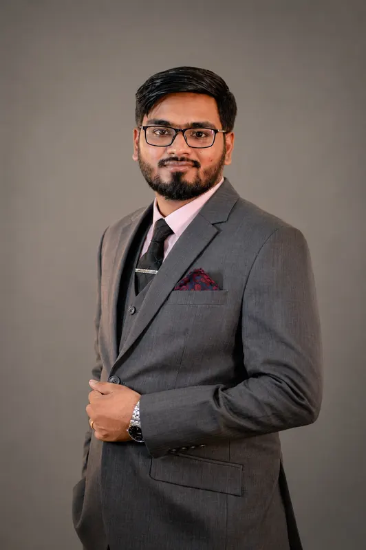Shahbaz Hossain