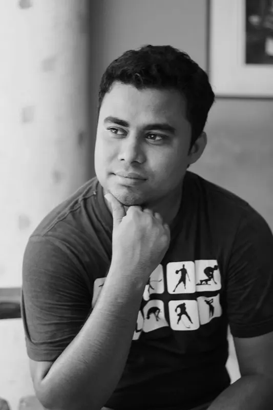 Namul Hassan Roni