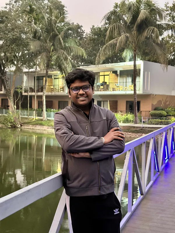Md. Rakibul Hassan